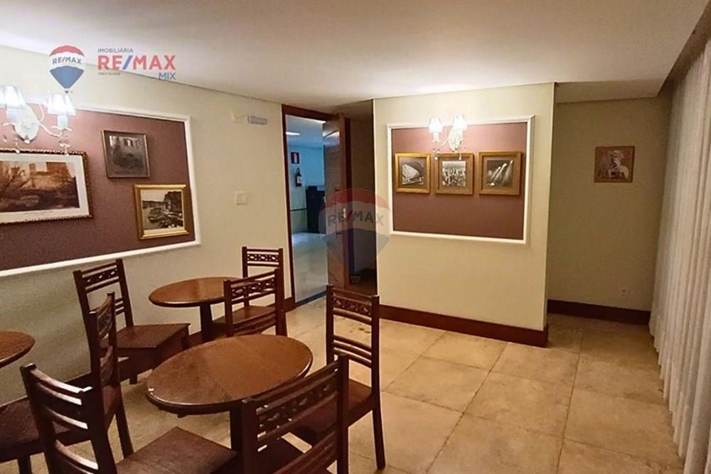 Apartamento - Venda - Belo Horizonte , Minas Gerais - gourmet.jpg - Área Gourmet - 870241008-74