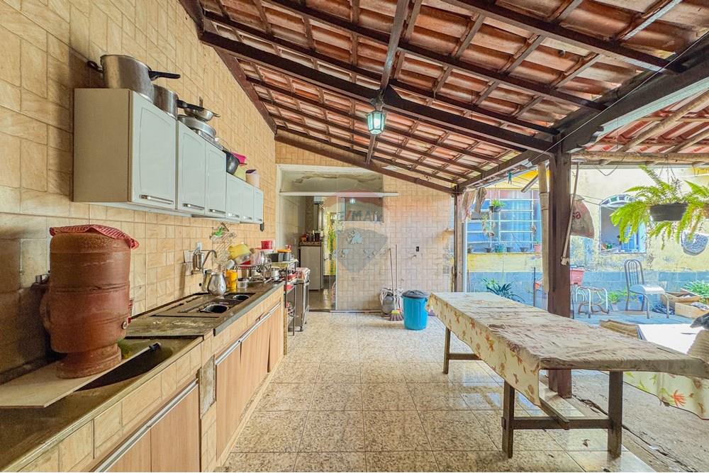 Casa - Venda - Belo Horizonte , Minas Gerais - 42.JPG - 870411099-69