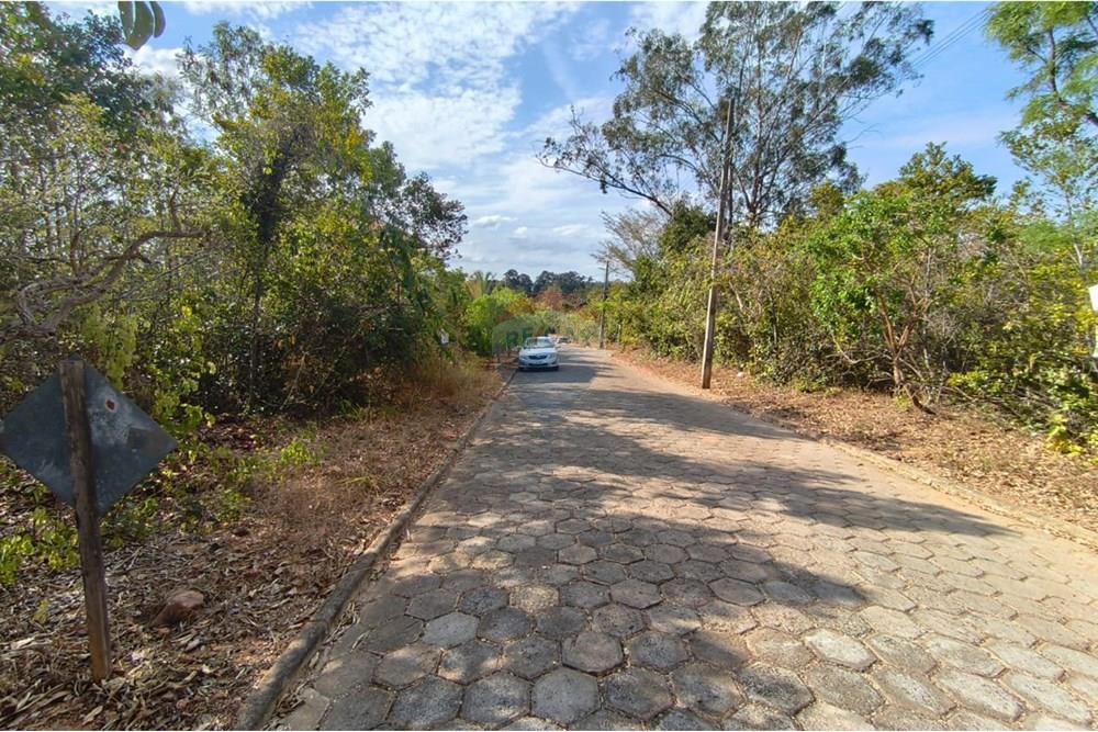 Terreno - Venda - Jaboticatubas , Minas Gerais - rua vista cima.jpg - 870411086-7