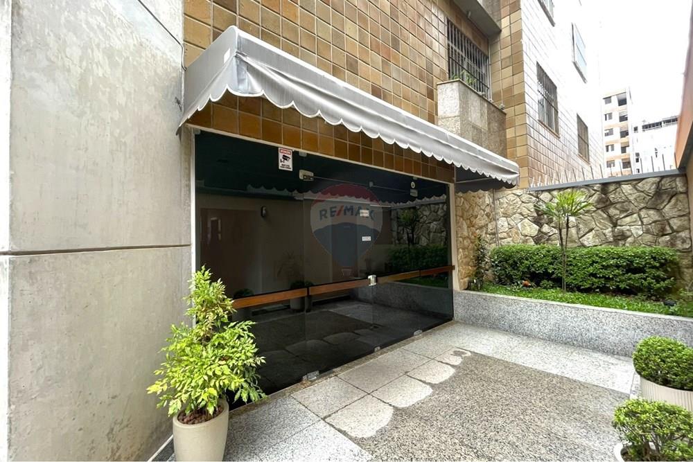 Apartamento - Venda - Belo Horizonte , Minas Gerais - IMG_0831.JPEG - 870251002-1057