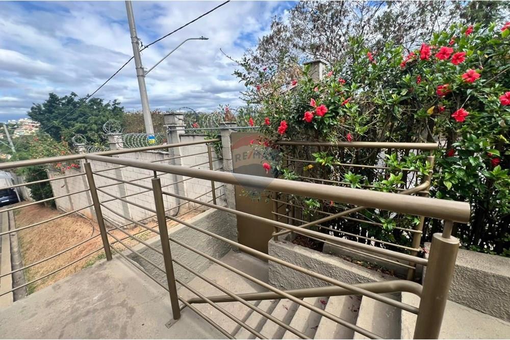 Apartamento - Venda - Contagem , Minas Gerais - 21.jpg - Área Gourmet - 870701005-63