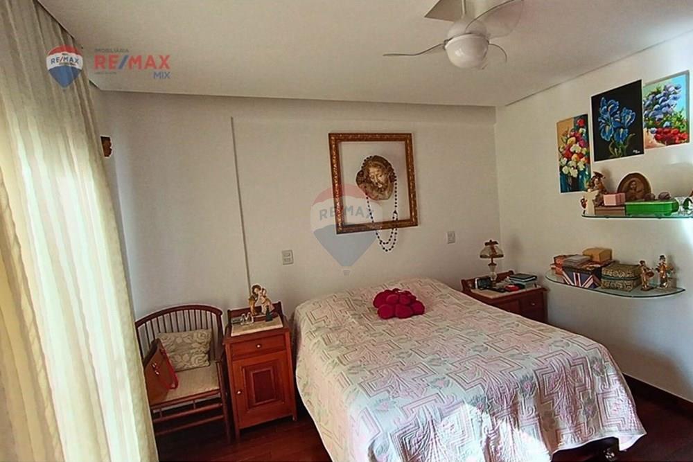 Apartamento - Venda - Belo Horizonte , Minas Gerais - quarto suite b2.jpg - Quarto - 870241008-74