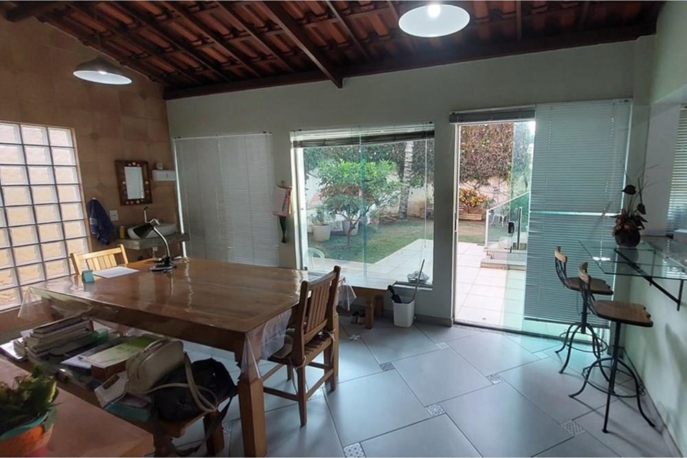 Casa - Venda - Belo Horizonte , Minas Gerais - 20251009_163050.jpg - Varanda - 870251073-73