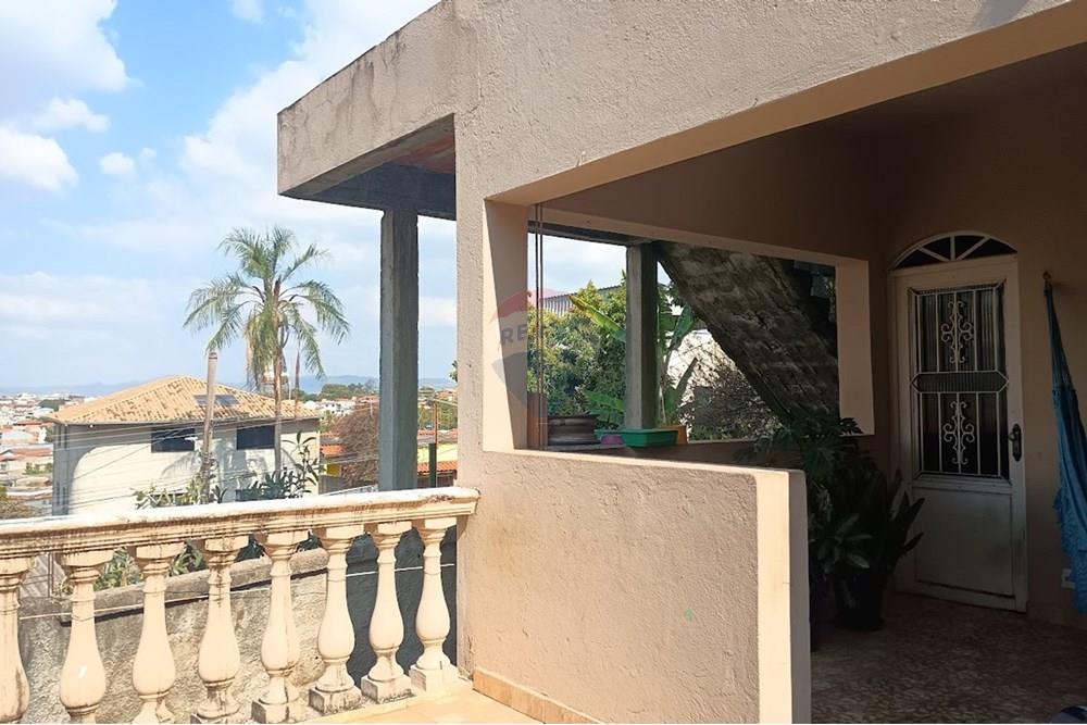 Casa - Venda - Belo Horizonte , Minas Gerais - IMG_20250818_141419068.jpg - 870411116-19