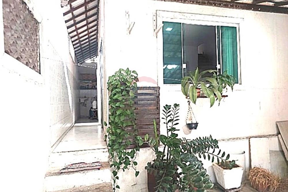 Casa - Venda - Belo Horizonte , Minas Gerais - FOTO5.jpg - 870241112-52