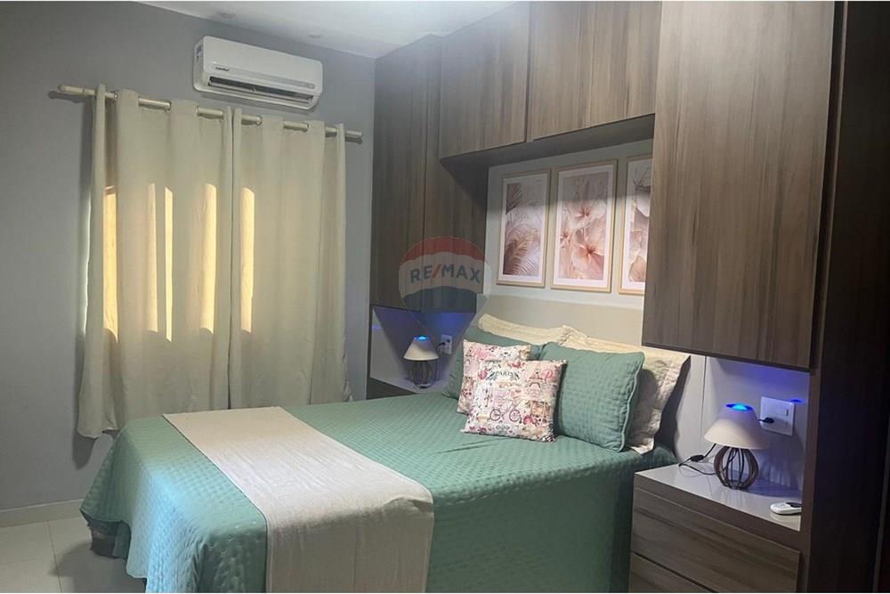 Casa - Venda - Araxá , Minas Gerais - ea15bcd0-7fb5-4756-a94e-2eeec0224987.jpg - Quarto principal - 870431059-20