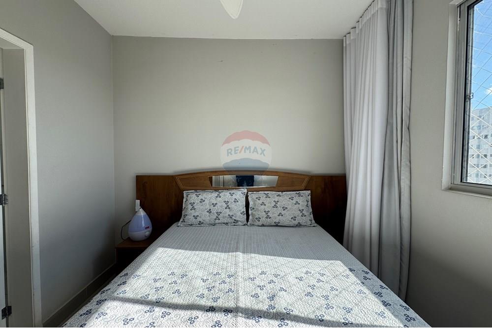 Apartamento - Venda - Belo Horizonte , Minas Gerais - IMG_8804.JPG - Suite - 870411099-53