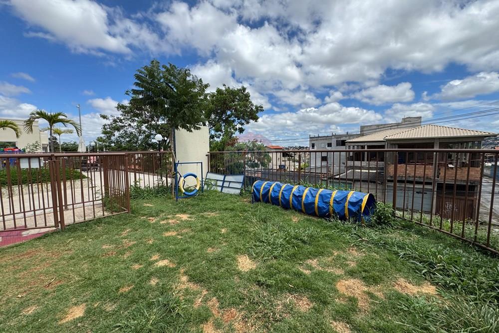 Apartamento - Venda - Belo Horizonte , Minas Gerais - IMG_2564 2 (1).JPG - 870411150-3