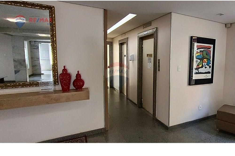 Cobertura - Venda - Belo Horizonte , Minas Gerais - elevadoress 2.jpg - 870241008-77