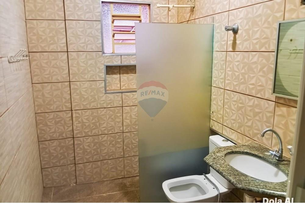 Casa - Alugar - Belo Horizonte , Minas Gerais - Banho ed.jpeg - 870241011-70