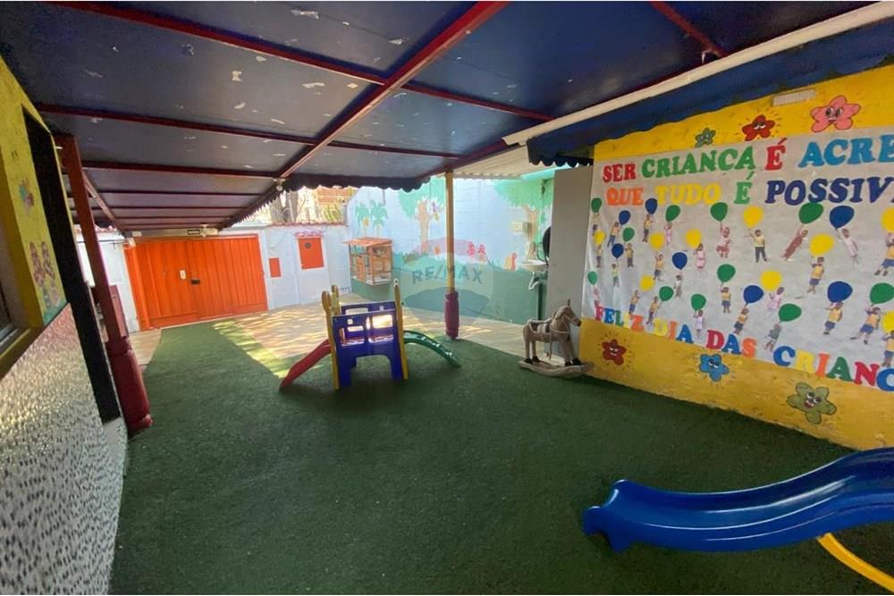 Casa - Venda - Belo Horizonte , Minas Gerais - FOTO6.jpg - Pátio interno - 870241112-47