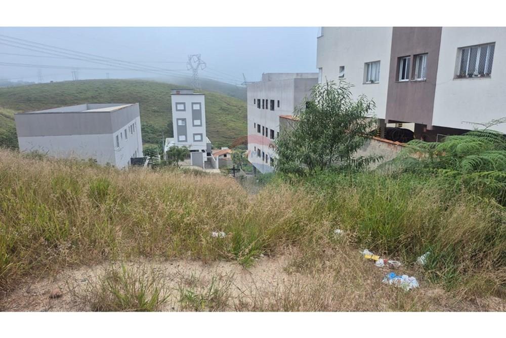 Terreno - Venda - Poços de Caldas , Minas Gerais - Vista do terreno para os fundos.jpeg - 870361003-14