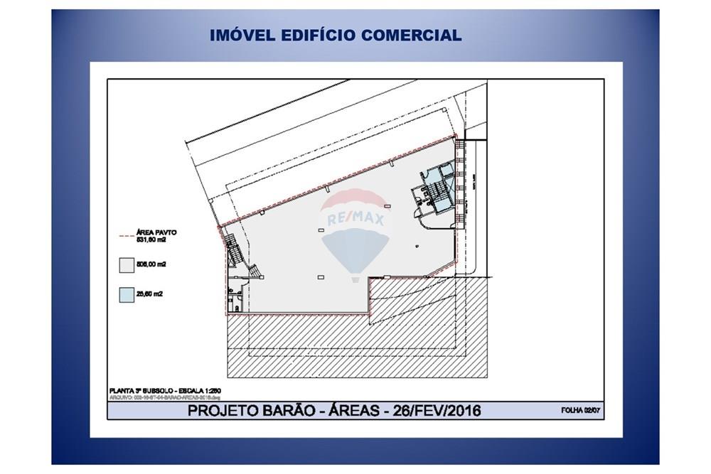 Ponto Comercial/ Loja - Alugar - Belo Horizonte , Minas Gerais - 000-PRÉDIO COMERCIAL BARÃO_page-0025.jpg - 870251108-4