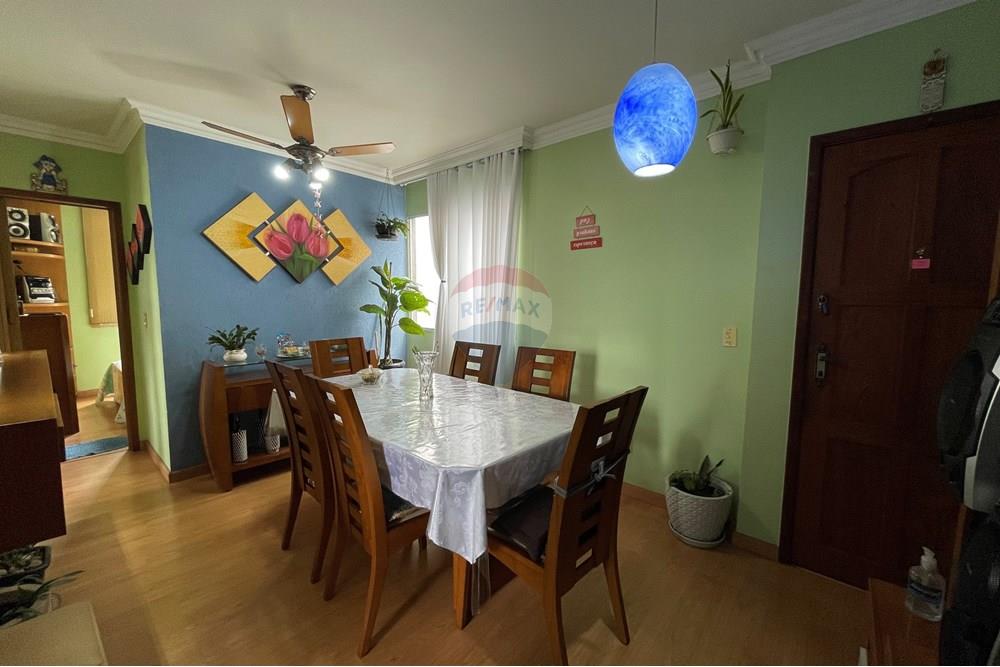 Apartamento - Venda - Belo Horizonte , Minas Gerais - IMG_1664.jpg - 870411006-67