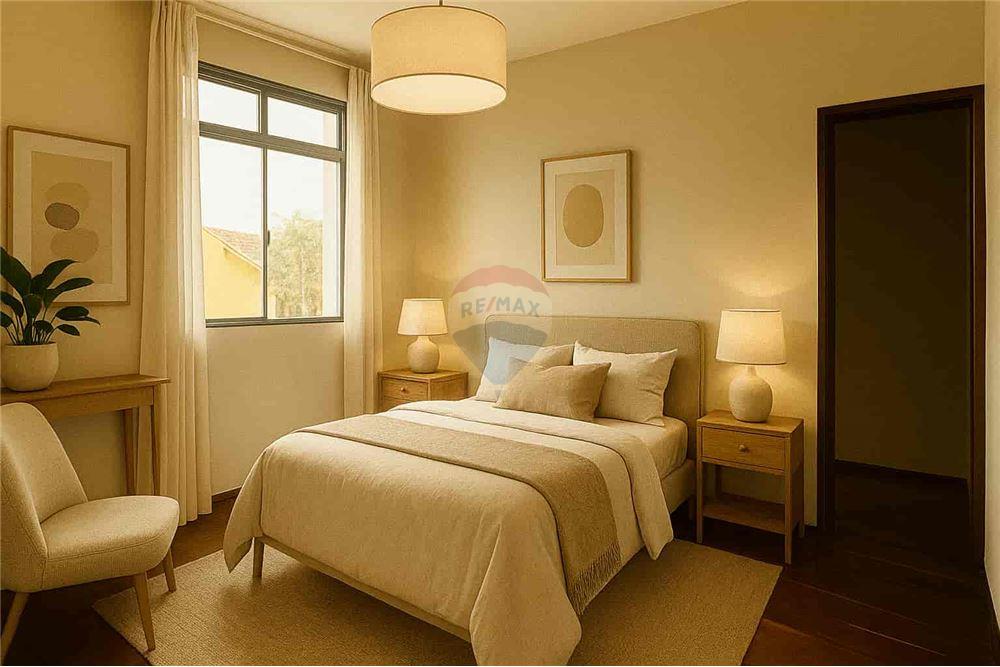 Apartamento - Venda - Belo Horizonte , Minas Gerais - 14 - 870251070-83