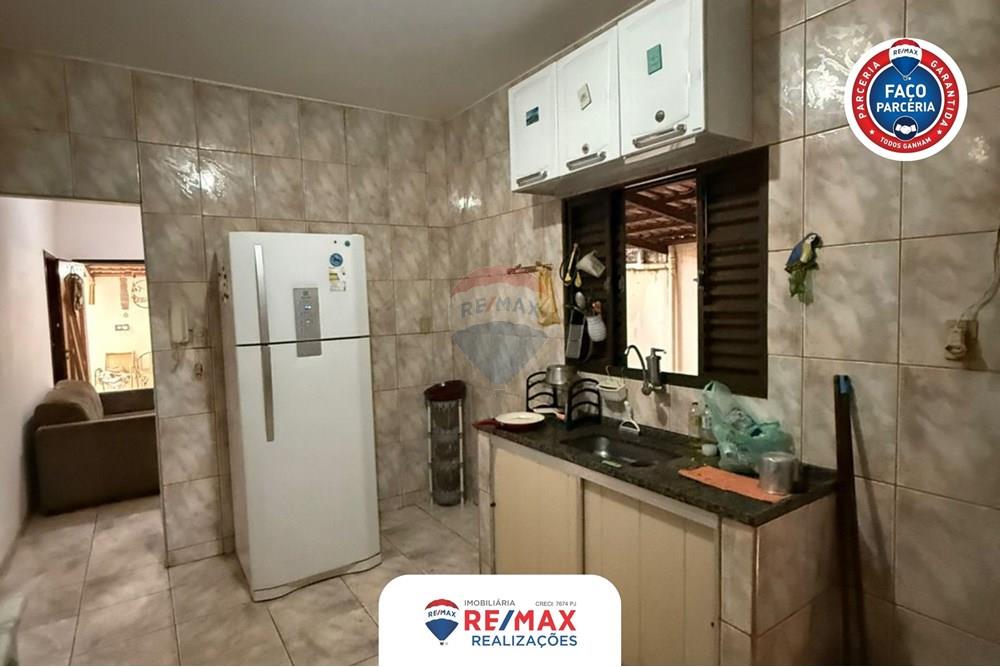 Casa - Venda - Patos de Minas , Minas Gerais - ENDOSSO DE VENDA - CASA MONJOLO SIMONE (7).jpg - 870631011-70