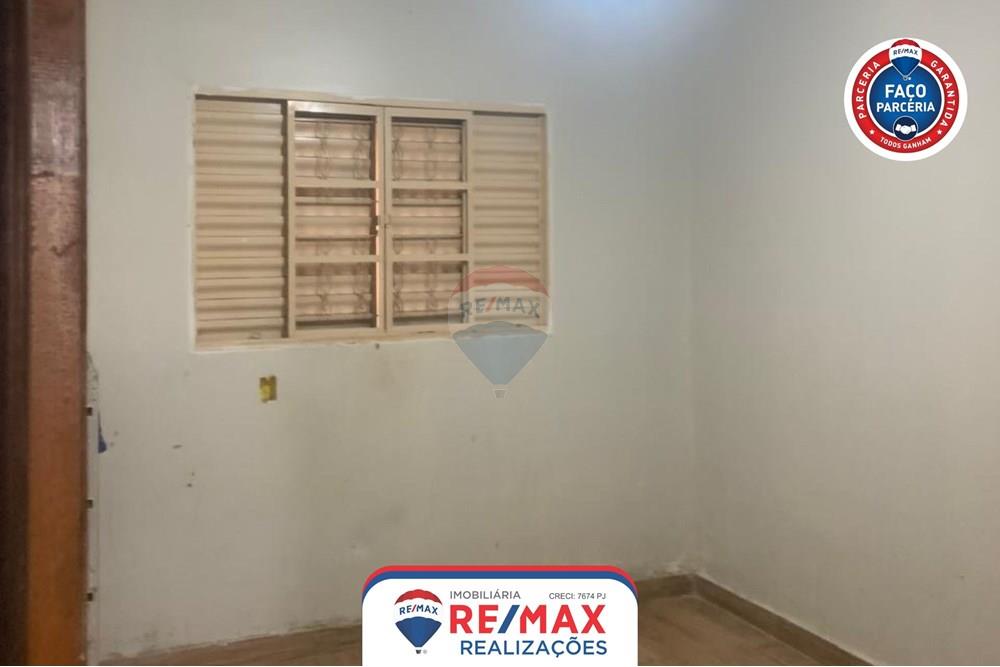 Residential - 주택 - Patos de Minas , Minas Gerais - BR - ENDOSSO DE VENDA - CASA CIDADE NOVA  - SIMONE SITE (8).jpg - 870631012-89