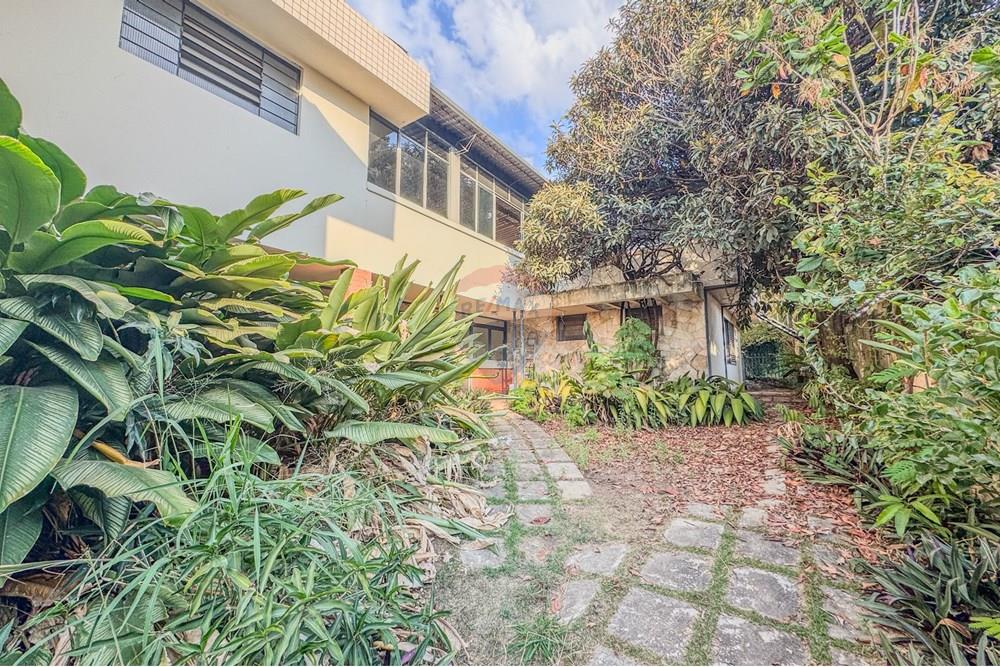 Casa - Venda - Belo Horizonte , Minas Gerais - 50.JPG - 870411013-33