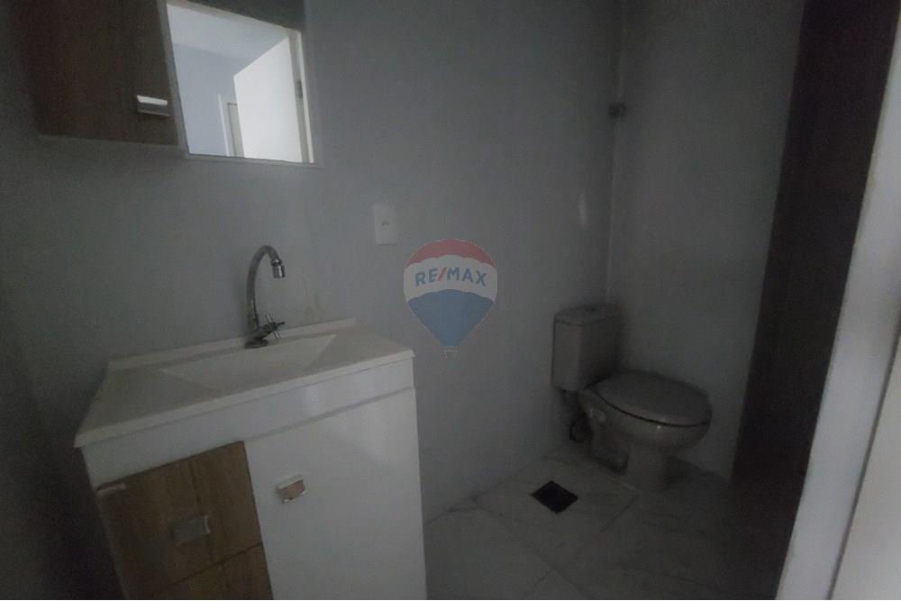 Ponto Comercial/ Loja - Venda - Belo Horizonte , Minas Gerais - 10.jpg - Banheiro - 870701004-34