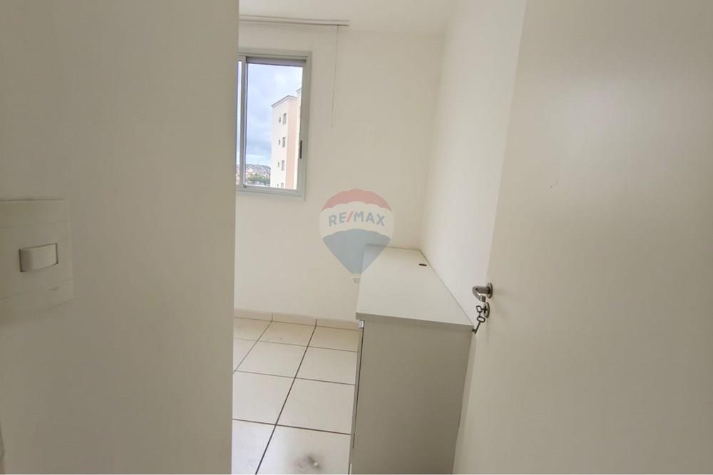 Apartamento - Alugar - Belo Horizonte , Minas Gerais - IMG-20260107-WA0072.jpg - 870411150-1