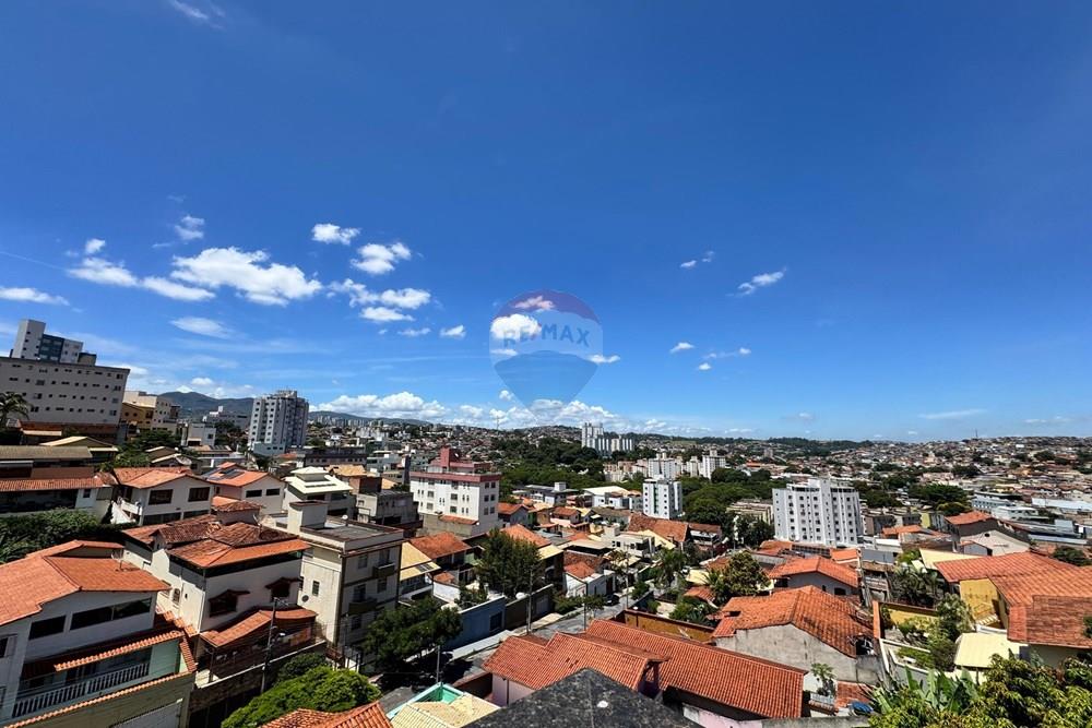 Cobertura - Venda - Belo Horizonte , Minas Gerais - 8.jpeg - 870701005-71