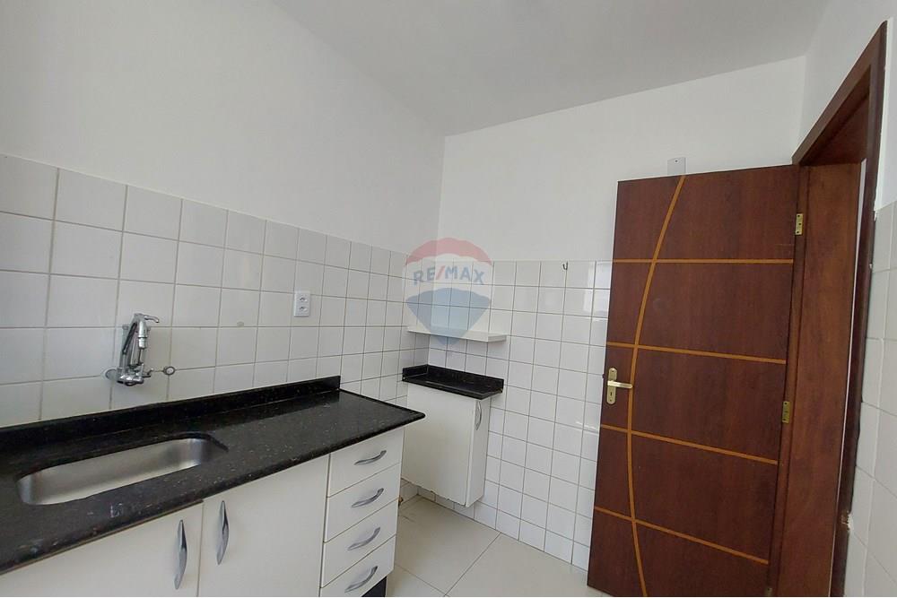Apartamento - Alugar - Belo Horizonte , Minas Gerais - 15.jpg - Banheiro - 870701004-53