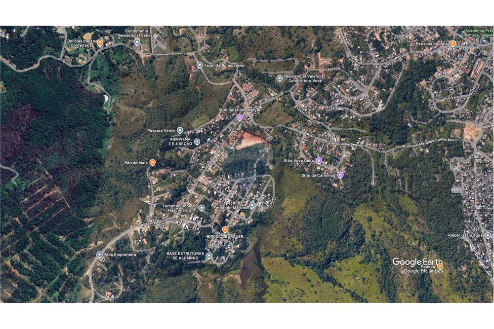 Terreno - Venda - Vespasiano , Minas Gerais - 4 - 870411007-127