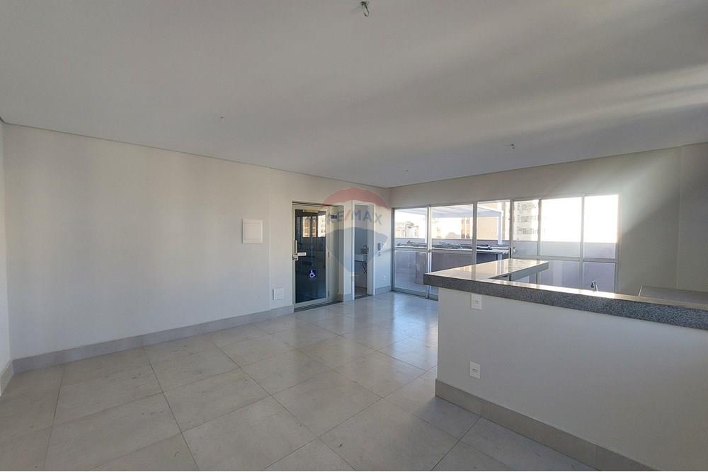 Gyvenamasis - Prabangus butas palėpėje - Belo Horizonte , Minas Gerais - BR - 12.jpg - L-room - 870701004-43