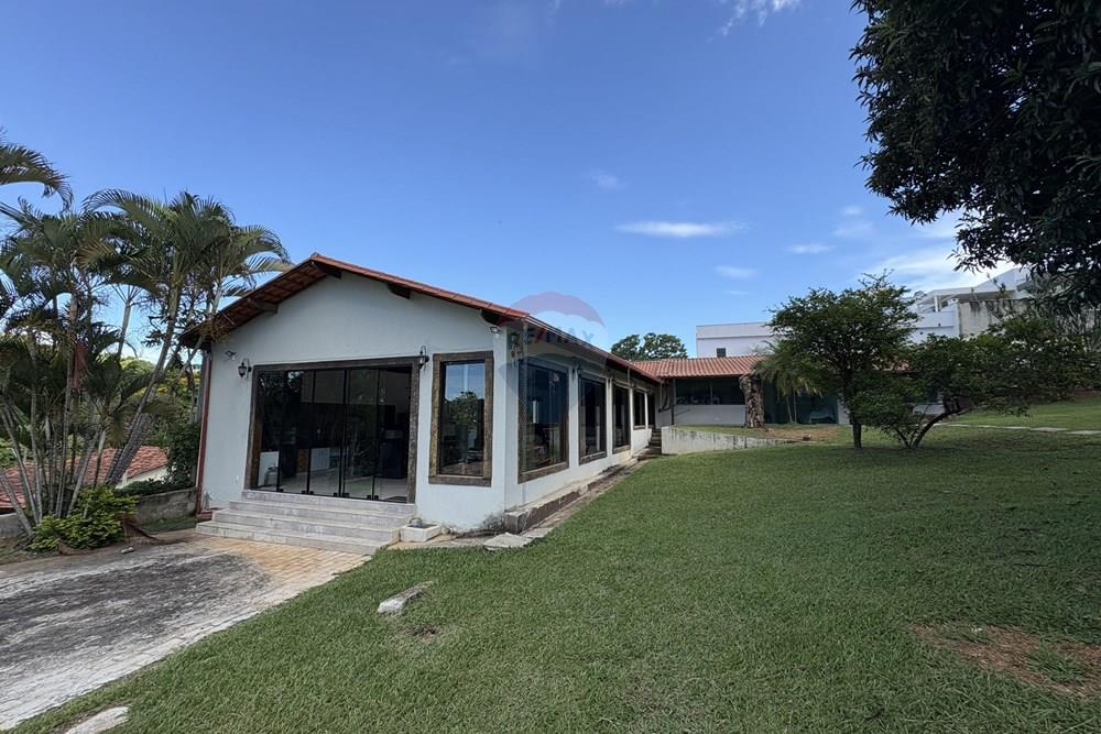 Casa de Condomínio - Venda - Lagoa Santa , Minas Gerais - IMG_7878.jpeg - 870761003-24