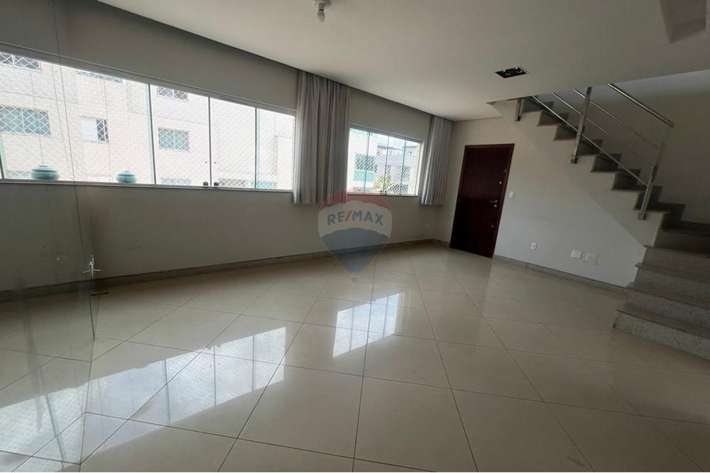 Cobertura - Alugar - Belo Horizonte , Minas Gerais - Imagem do WhatsApp de 2025-11-06 à(s) 13.29.08_008c6f78.jpg - 870411017-59