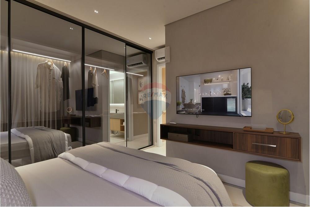 Apartamento - Venda - Belo Horizonte , Minas Gerais - 30_Somattos_Flow_Suite3.jpg - Quarto - 870421024-187