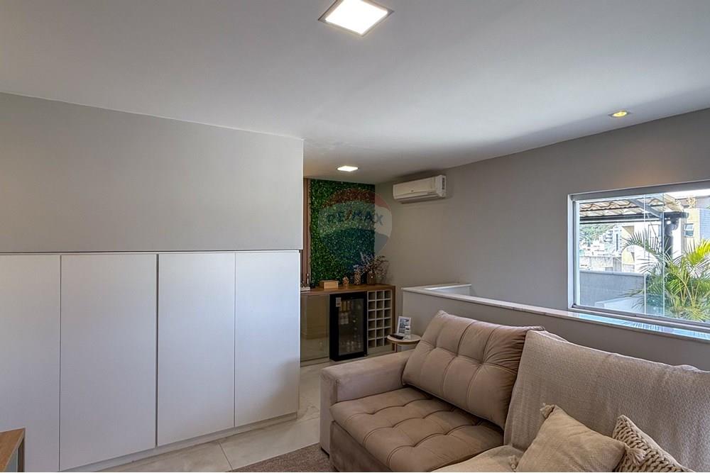 Cobertura - Venda - Belo Horizonte , Minas Gerais - IMG_2400.jpg - 870351012-229