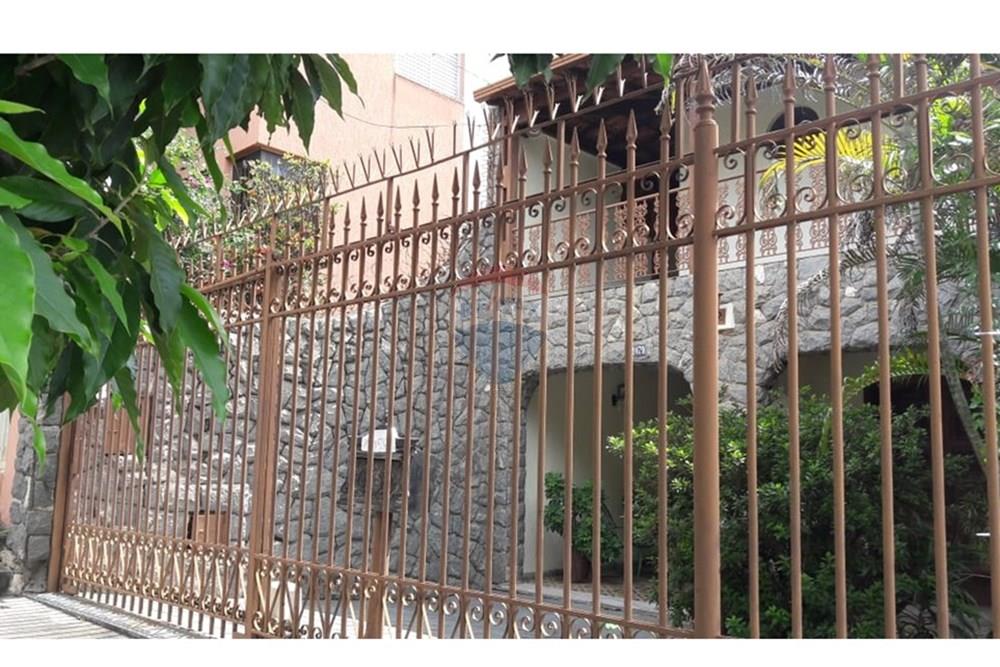 Casa - Venda - Belo Horizonte , Minas Gerais - foto 023.jpg - 870411148-13