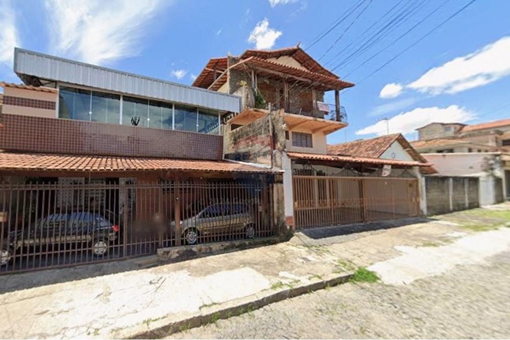 Casa - Alugar - Belo Horizonte , Minas Gerais - 8.jpg - 870241075-137