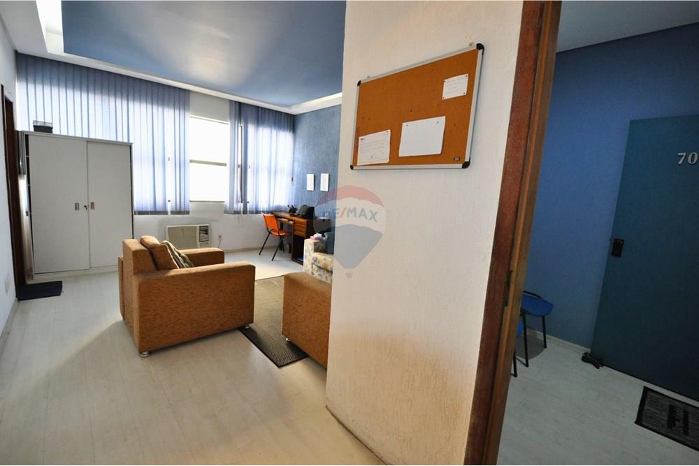 Cj. Comercial/ Sala - Venda - Belo Horizonte , Minas Gerais - Sala 002.jpg - 870411110-8