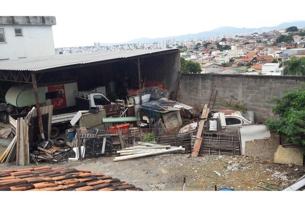 Terreno - Venda - Belo Horizonte , Minas Gerais - foto 015 do Kennedy.jpeg - 870411148-24