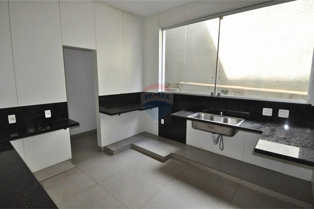 Casa - Venda - Belo Horizonte , Minas Gerais - Cozinha 003.jpg - 870411110-10