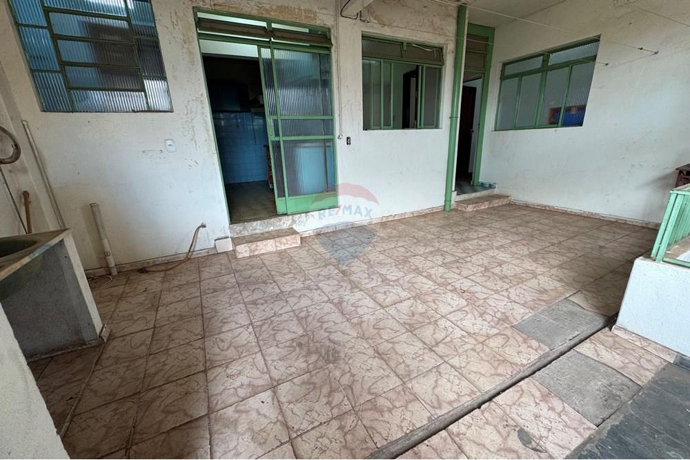 Casa - Alugar - Belo Horizonte , Minas Gerais - IMG_5361.jpg - 870241075-137