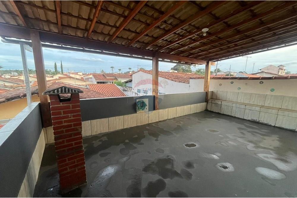 Residential - Hiša večstanovanjska - Araxá , Minas Gerais - BR - MARIO 14.jpeg - 870431001-159