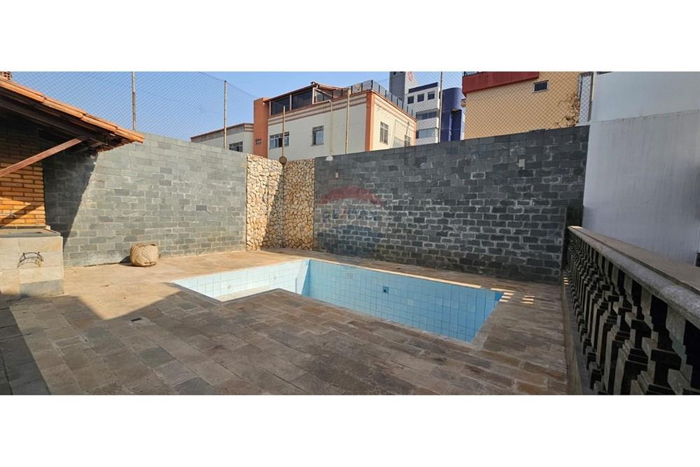 Casa Comercial - Alugar - Belo Horizonte , Minas Gerais - 80b28502-aab7-44ec-89b8-38c43455cf5f.jpg - 870761011-46