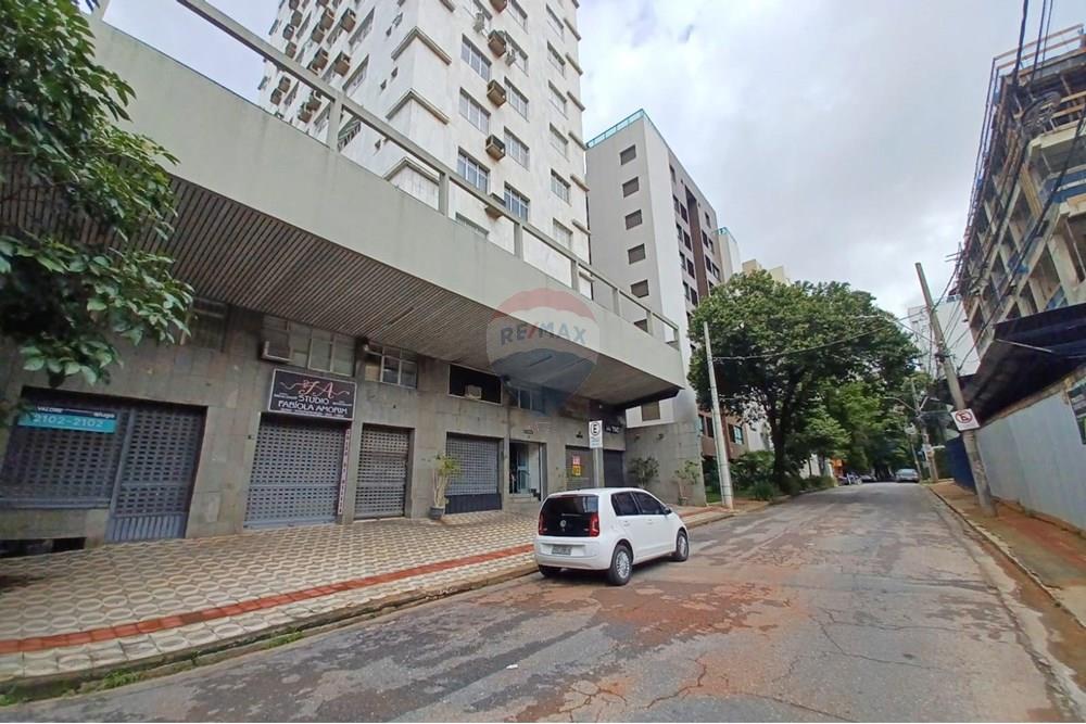 Cj. Comercial/ Sala - Venda - Belo Horizonte , Minas Gerais - rua.jpeg - 870241008-63