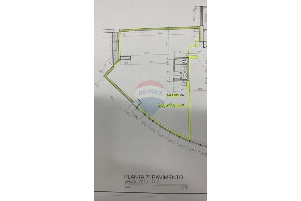 Cj. Comercial/ Sala - Venda - Belo Horizonte , Minas Gerais - Imagem do WhatsApp de 2025-04-25 à(s) 13.27.44_0ae67807.jpg - 870351049-3