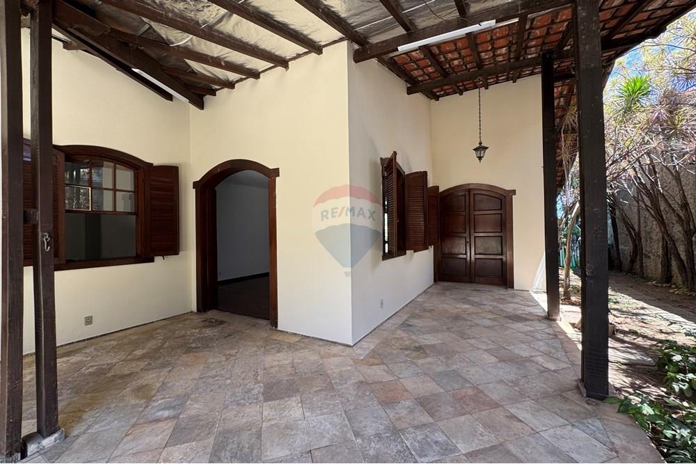 Casa - Alugar - Belo Horizonte , Minas Gerais - IMG_7247.JPG - 870411017-61