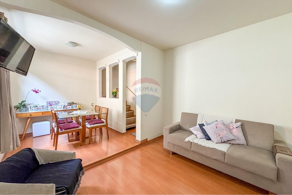 Casa - Venda - Belo Horizonte , Minas Gerais - 2.jpeg - 870411048-83