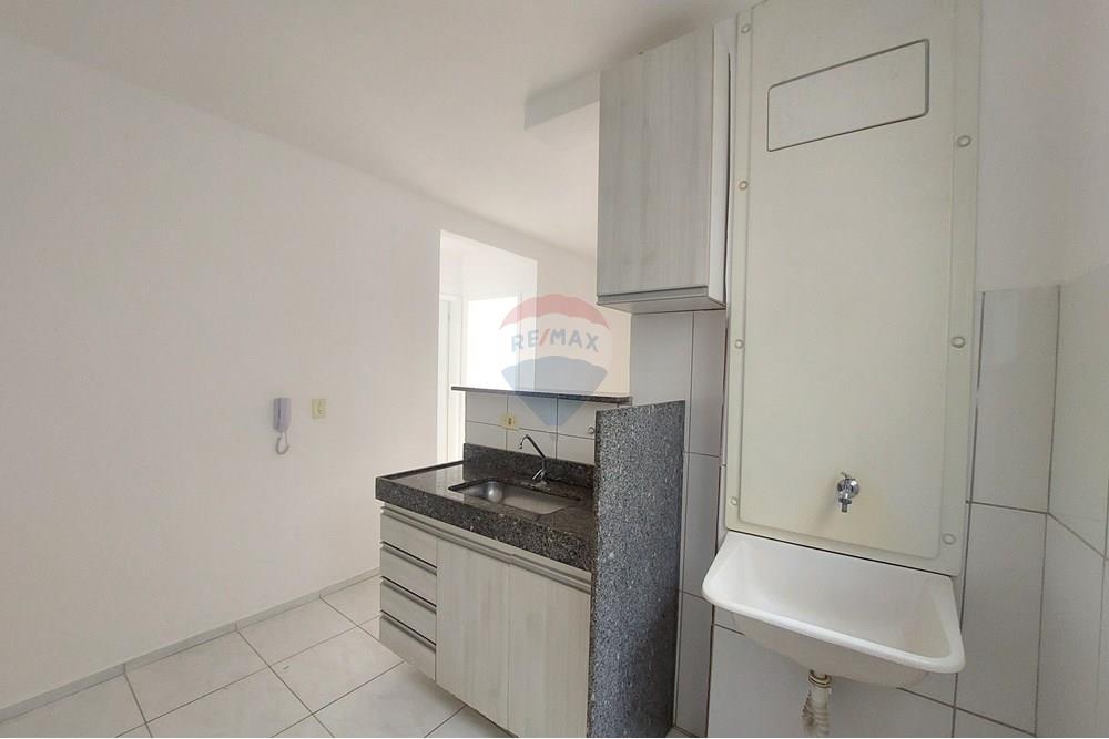 Apartamento - Venda - Belo Horizonte , Minas Gerais - 16.jpg - Área de serviço - 870701004-52