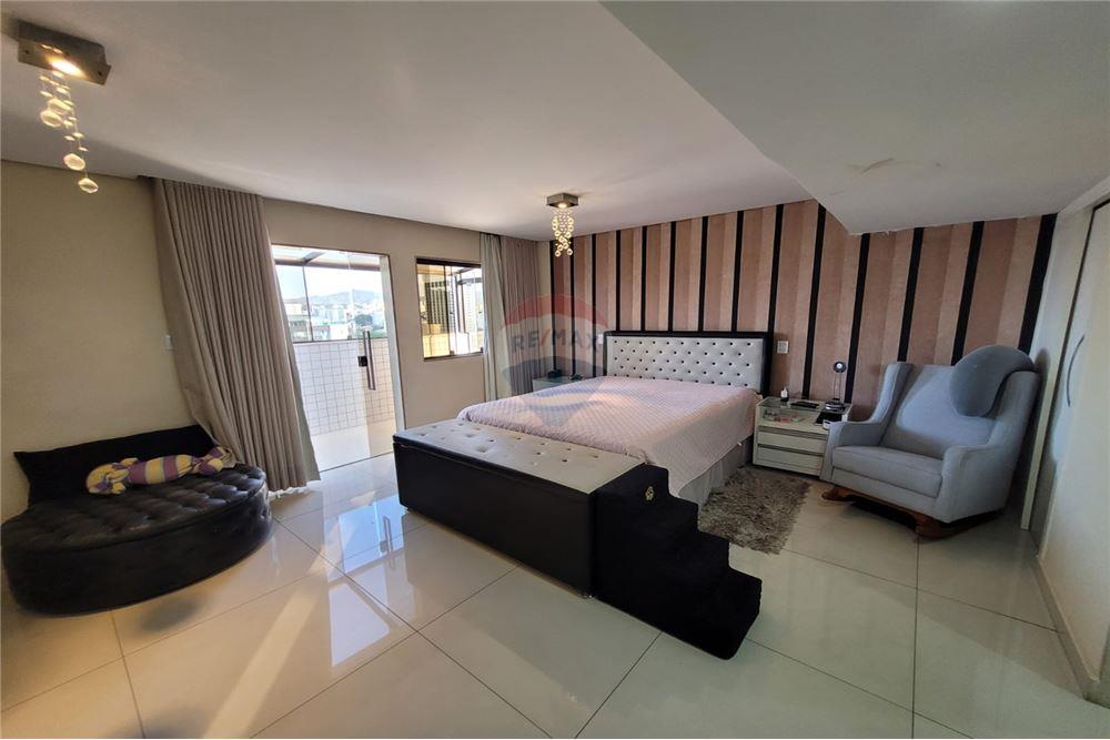 Triplex - Venda - Belo Horizonte , Minas Gerais - 33 - 870251002-564