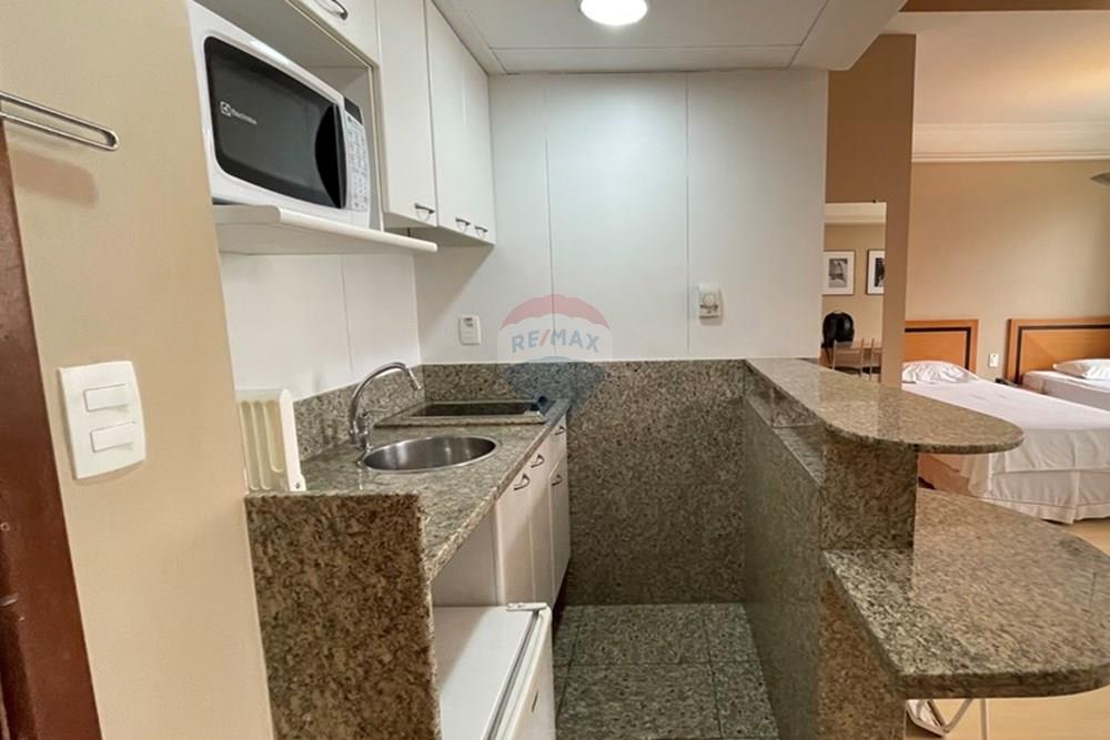 Apart Hotel/ Flat - Venda - Belo Horizonte , Minas Gerais - IMG_9749.jpeg - 870241105-17