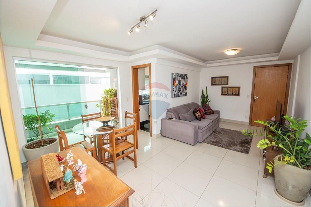 Apartamento - Venda - Belo Horizonte , Minas Gerais - 0073.jpg - 870241081-107