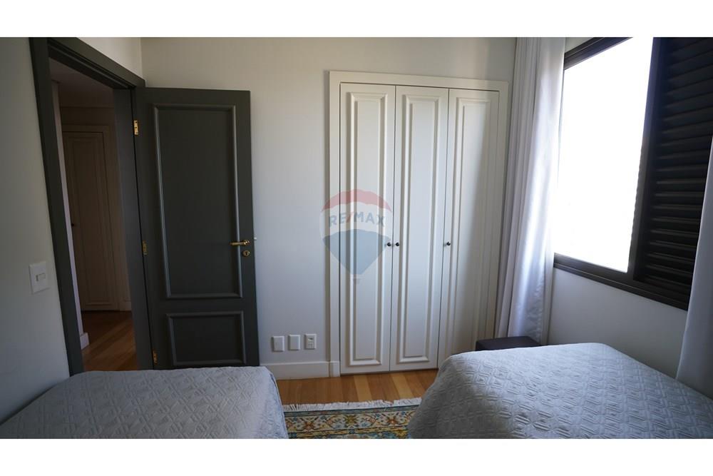 Apartamento - Venda - Belo Horizonte , Minas Gerais - 20 Quarto 2.JPG - Quarto - 870351049-11