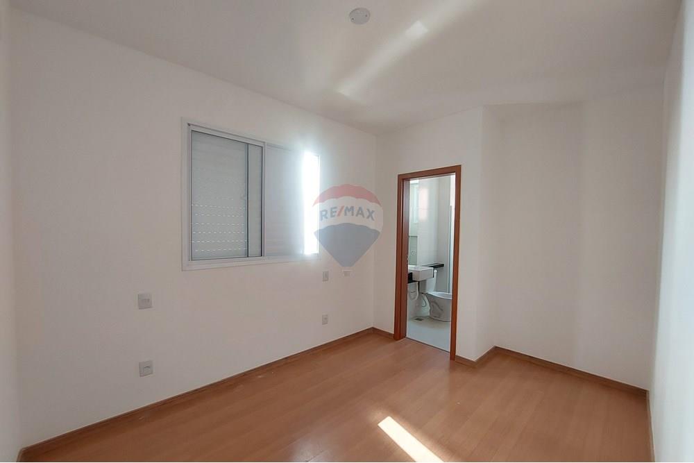 Residential - เพนท์เฮ้าส์ - Belo Horizonte , Minas Gerais - BR - 7.jpg - ห้องนอนใหญ่ - 870701004-31